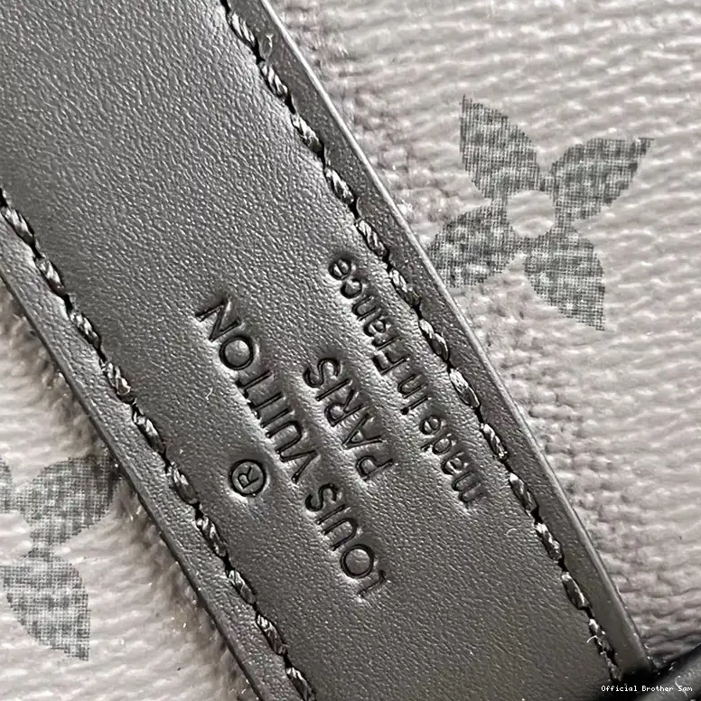 Official Brother Sam LV 2408YA0101 Bags 0526